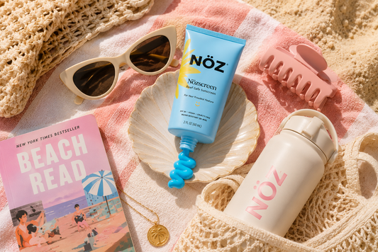 The Ultimate Beach Day Packing List for Fashion-Forward Sun Lovers
